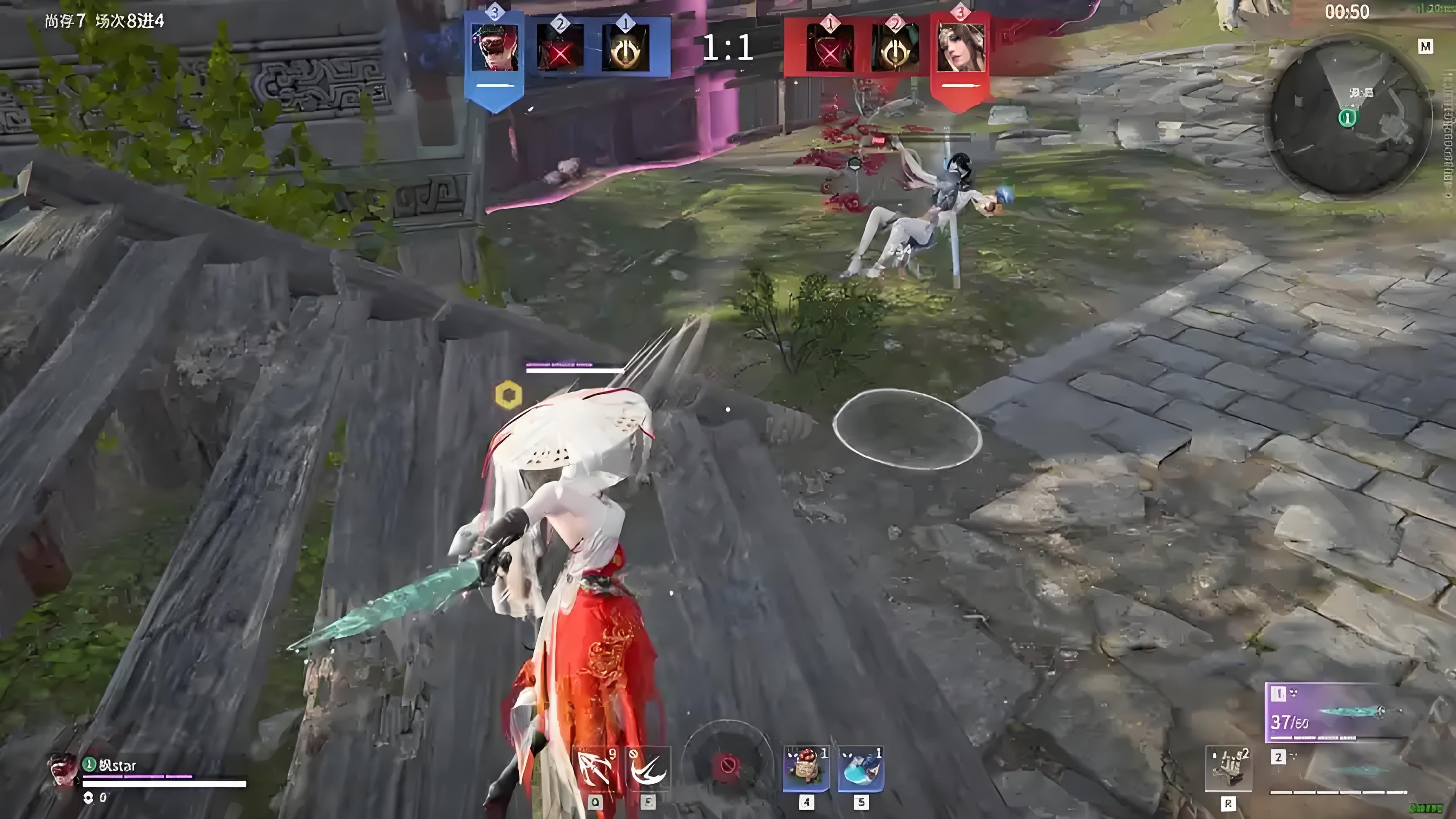 永劫无间OYO外挂